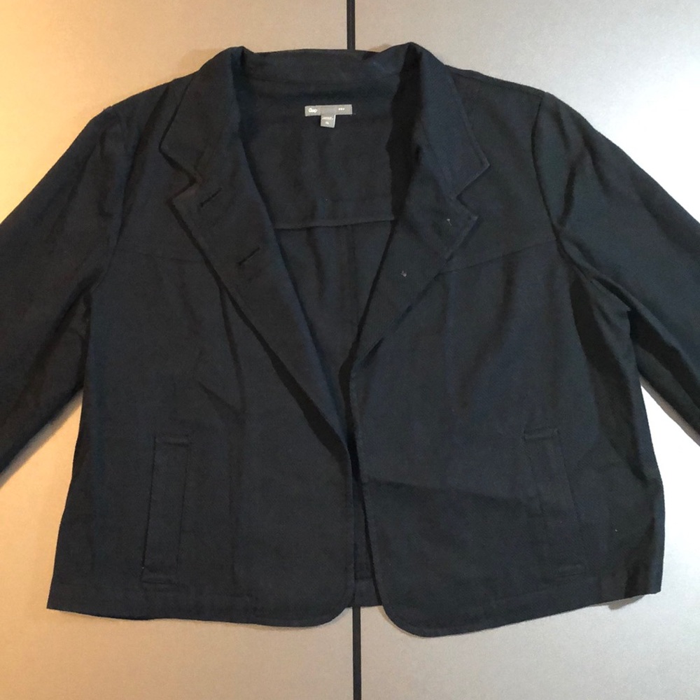 Gap XL Blazer
